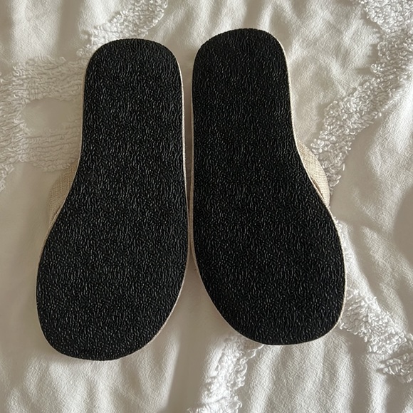 platform flip flops - Picture 3 of 3